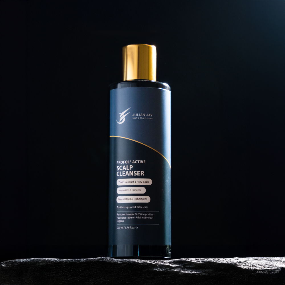 Kit complet de traitement pour la pousse des cheveux - Économisez 25 £