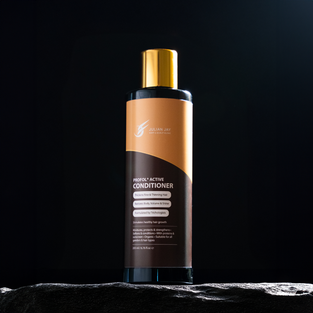 Kit complet de traitement pour la pousse des cheveux - Économisez 25 £