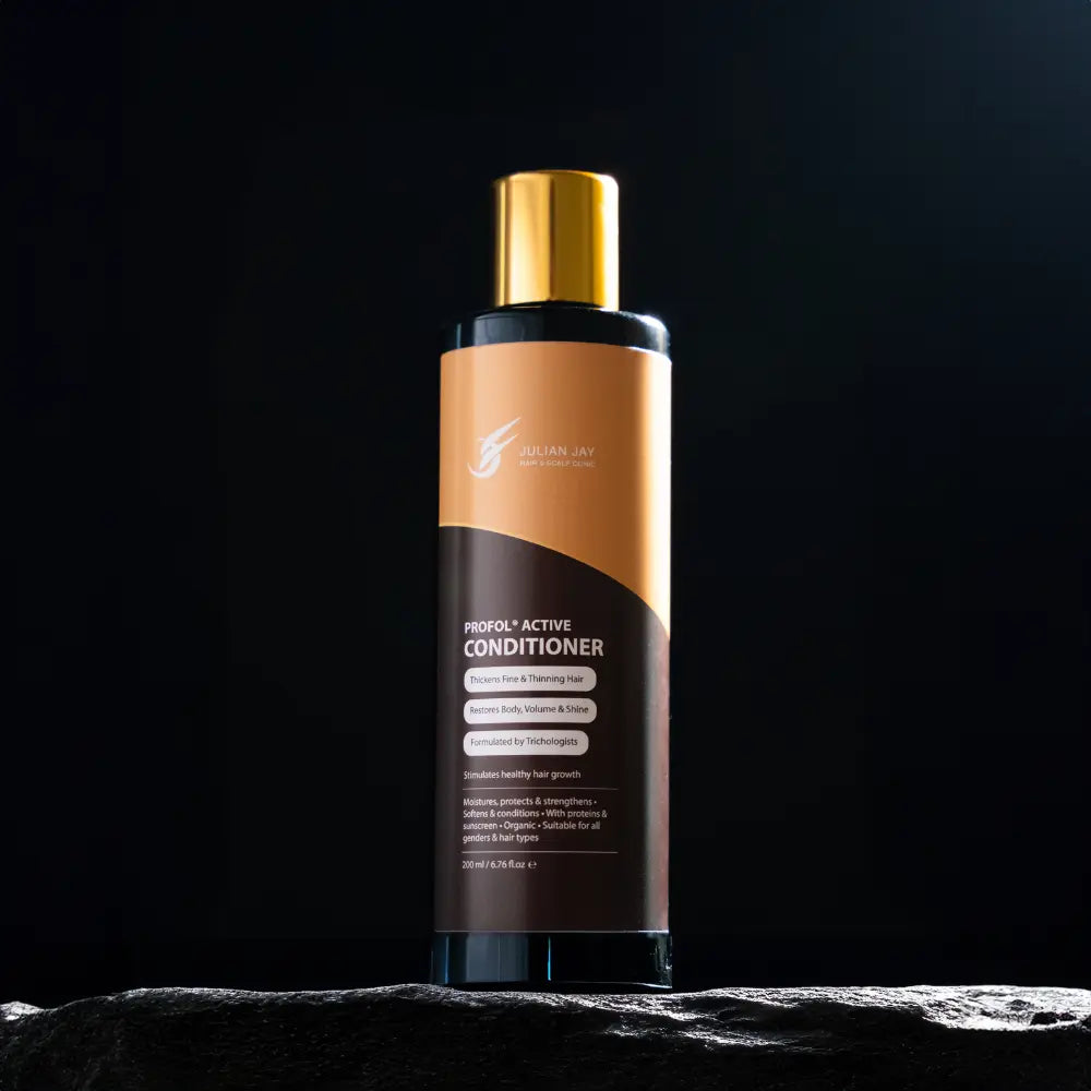 Complete Hair Growth Treatment Kit - Save £25 Julian Jay