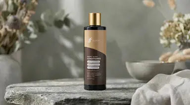 Shampoo & Conditioner Bundle Julian Jay Hair Growth Products