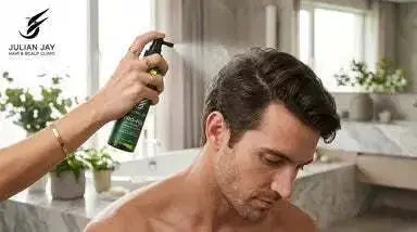 Advanced Hair Growth Lotion for Severe Hair Loss & Thinning HairLotion SprayAdvanced Hair Growth Lotion