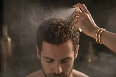 Shampoo & Conditioner Bundle Julian Jay Hair Growth Products