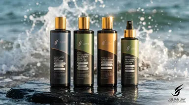 Complete Hair Loss Treatment Kit - Save £25