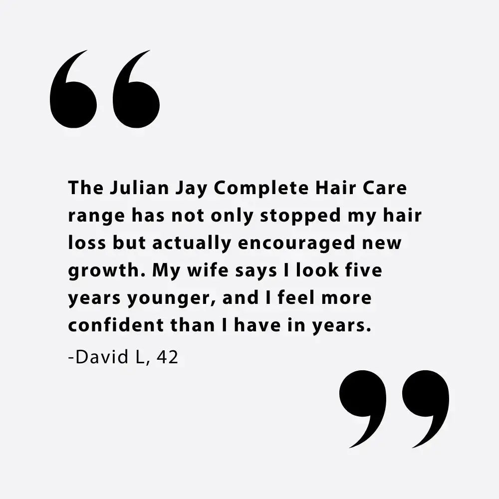FREE Pro Active Conditioner - 1 week trial sample (Just pay £2.99 postage) Julian Jay