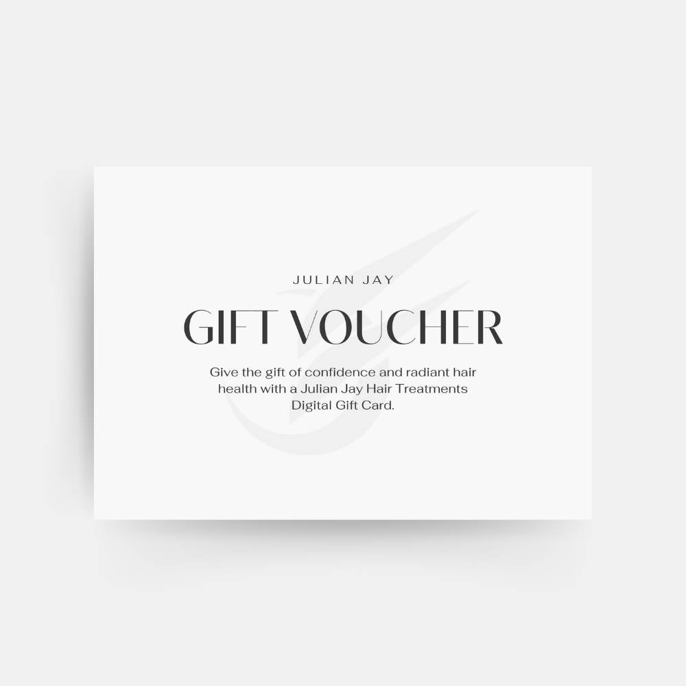 Carte-cadeau numérique Julian Jay