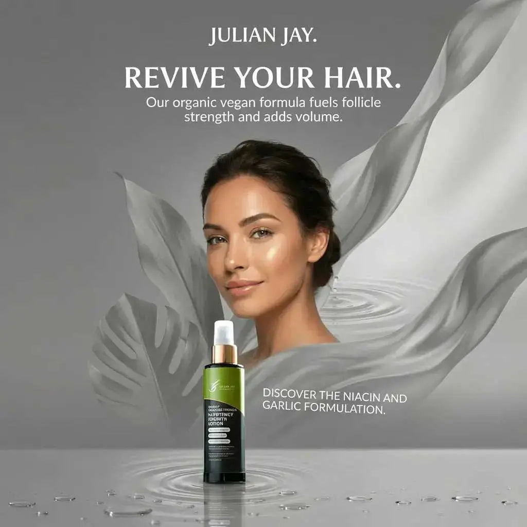Advanced Hair Growth Lotion for Severe Hair Loss & Thinning HairLotion SprayAdvanced Hair Growth Lotion