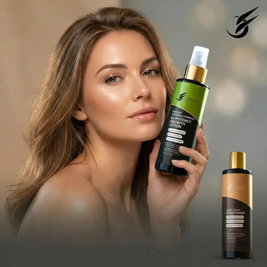 Shampoo + ConditionerShampooShampoo + Conditioner