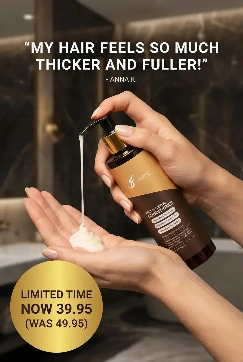 Shampoo + ConditionerShampooShampoo + Conditioner