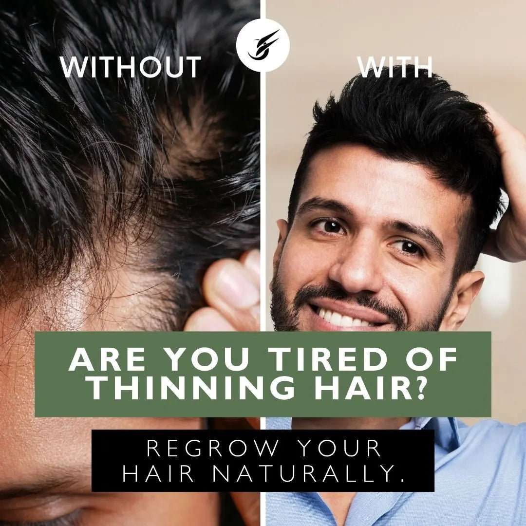 FREE Pro Active Hair Growth Conditioner - 1 Week Trial SampleConditionerPro Active Hair Growth Conditioner