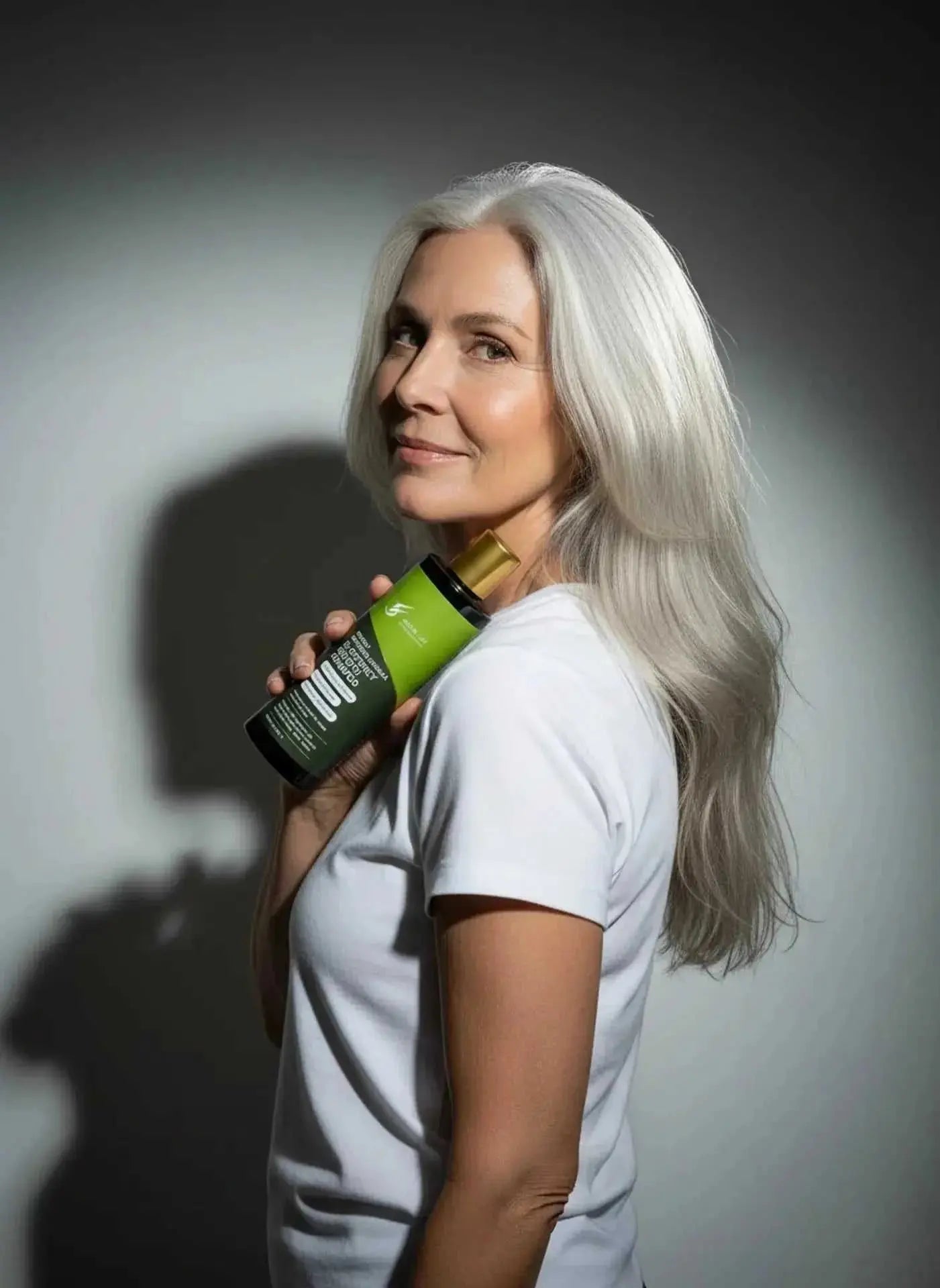 Hi-Potency Hair Growth Shampoo - 200mlShampooHi-Potency Hair Growth Shampoo