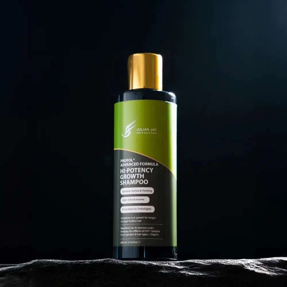 Hi-Potency Hair Growth Shampoo - 200mlShampooHi-Potency Hair Growth Shampoo