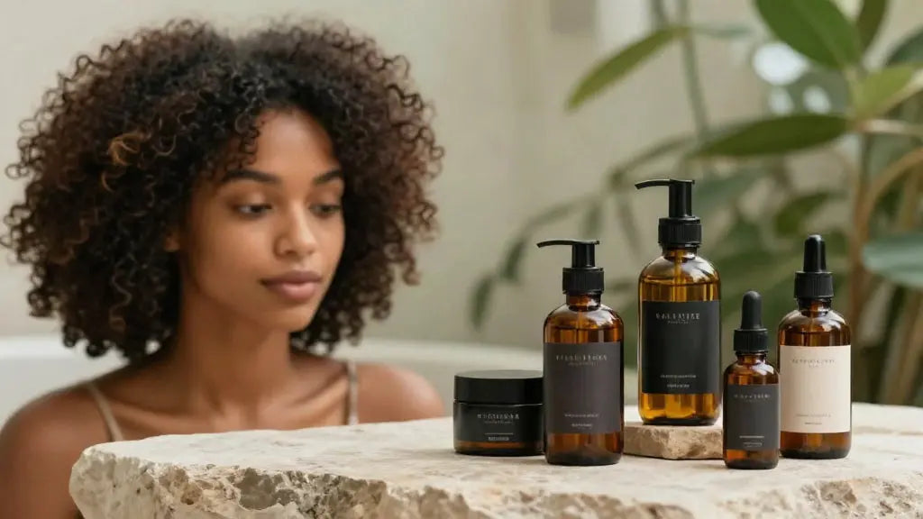 Hair Growth Products for Afro and Black Hair: What Actually Works in 2026