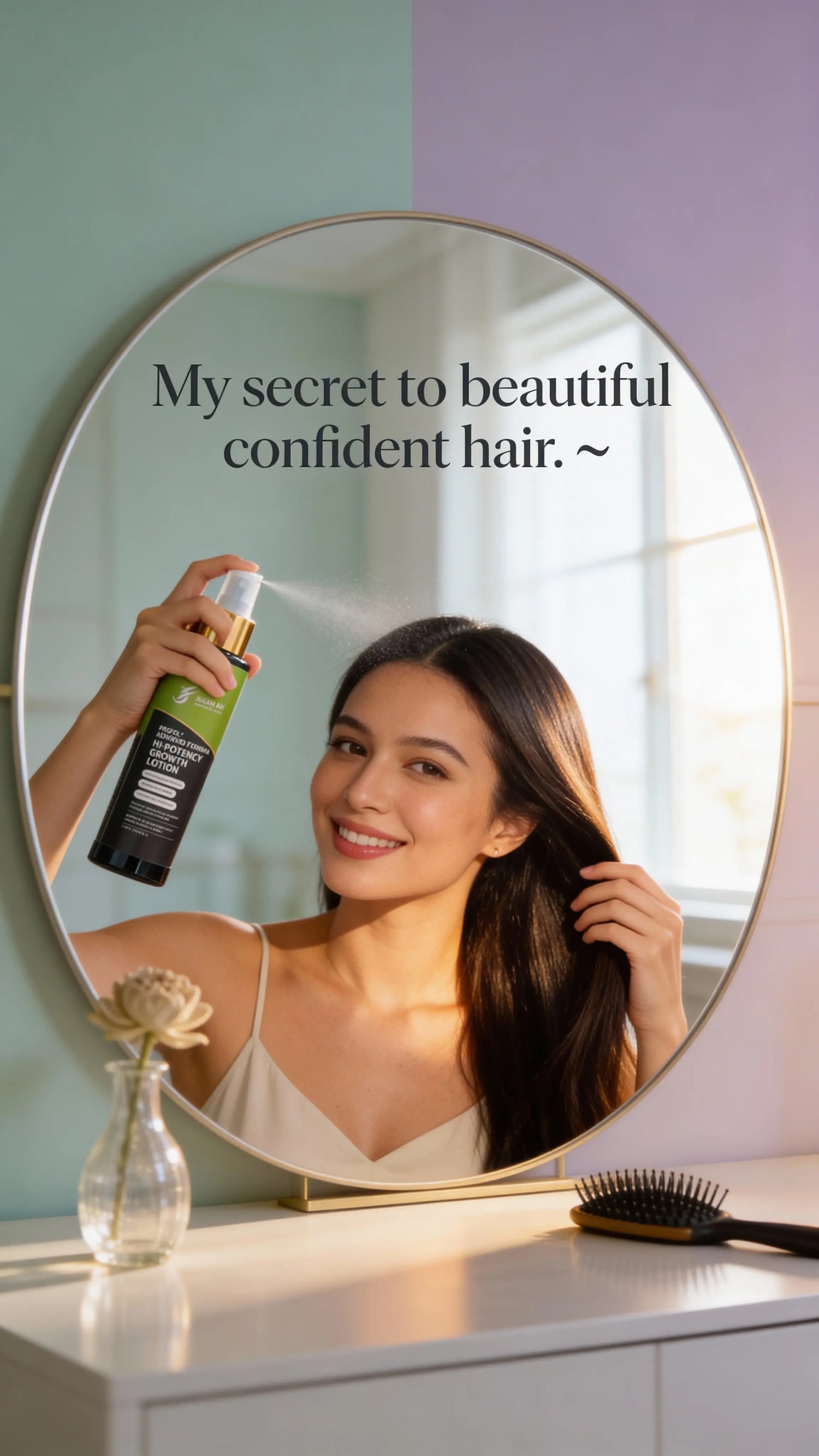 Hair Loss in Women Over 50 Julian Jay Hair Care