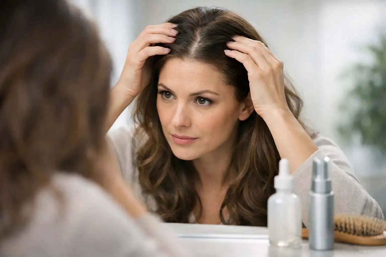 Hair Loss Treatment for Women That Works
