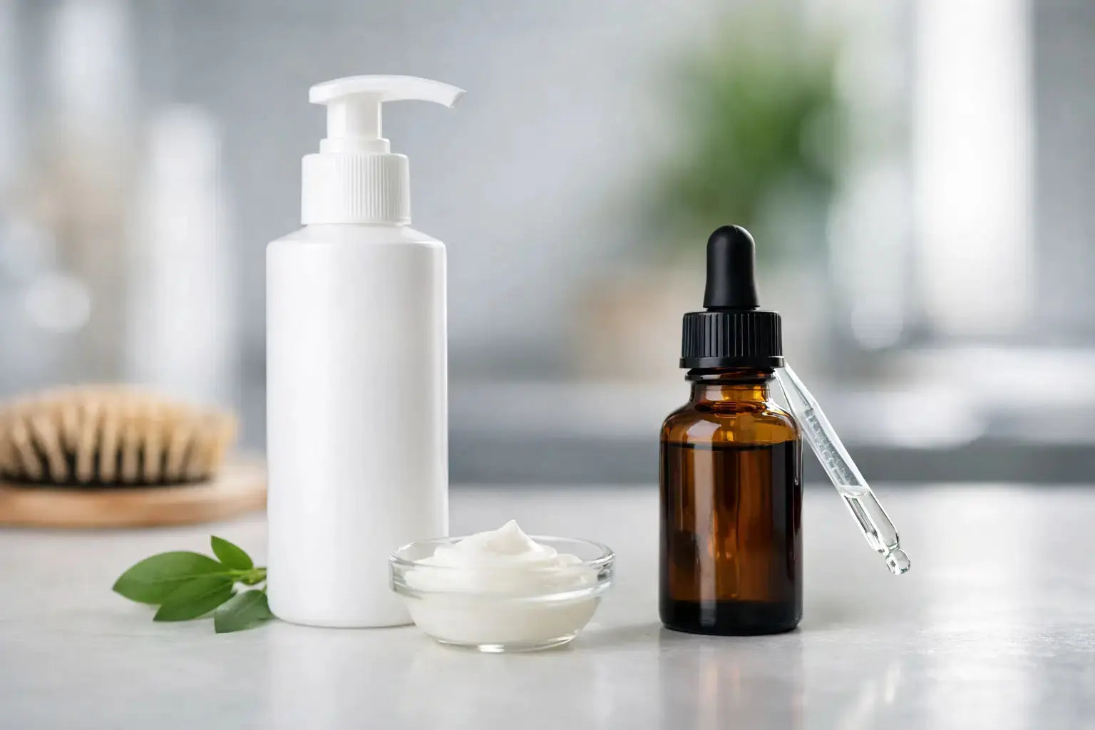 Hair Lotion vs Minoxidil: Which Fits Your Hair?