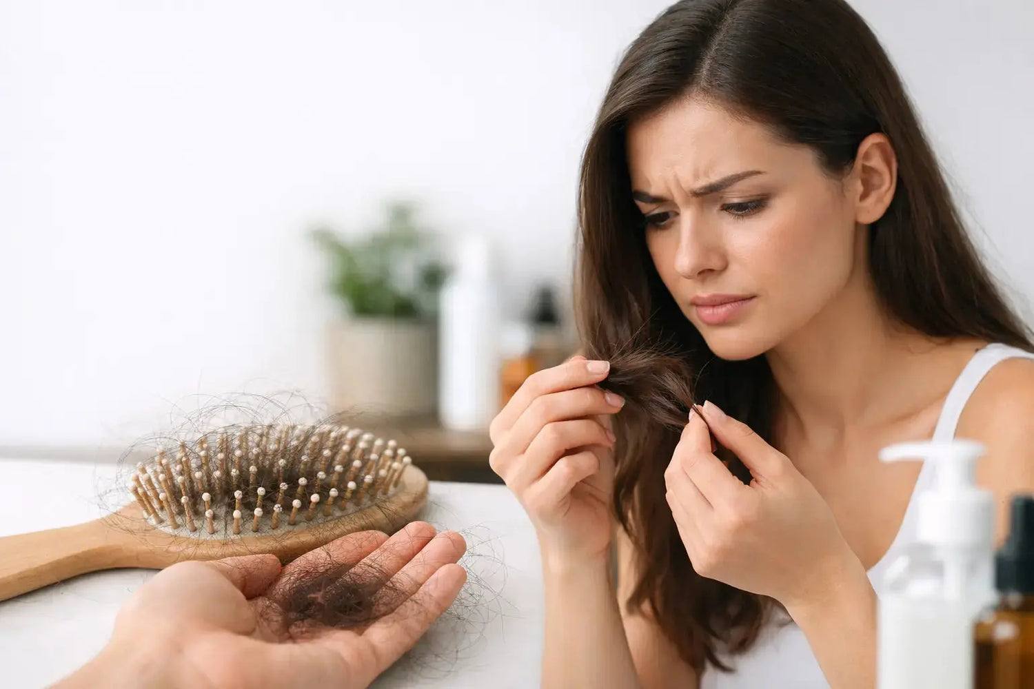 What Is Hair Fall Treatment?