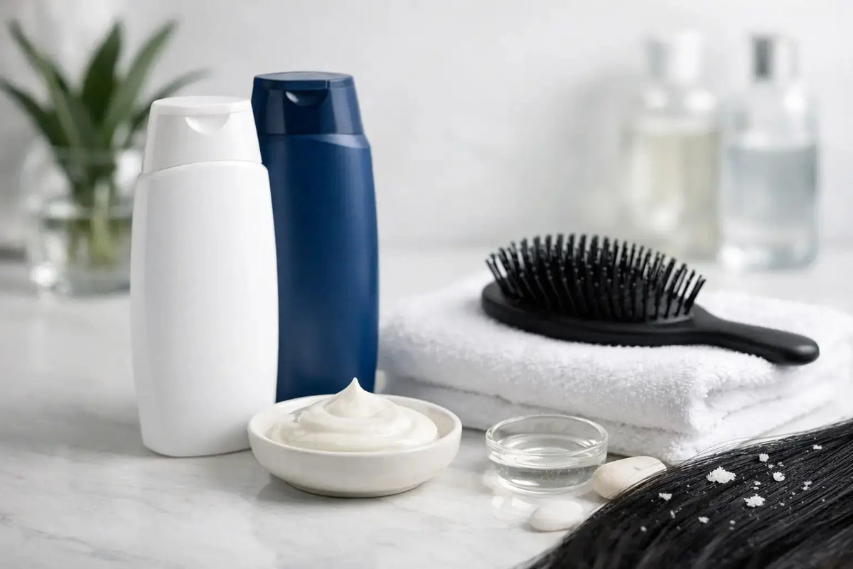 Anti Dandruff Shampoo Review: What Works?