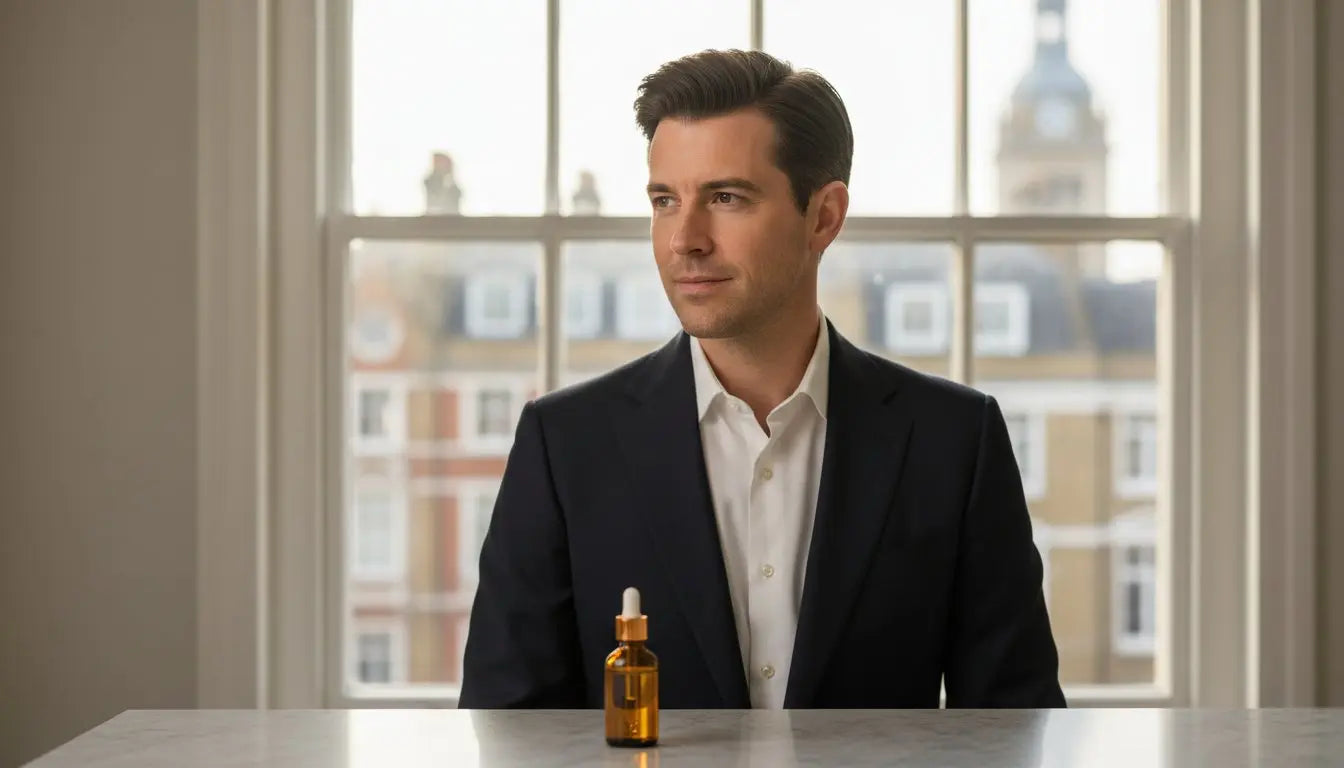 Julian Jay Hair Growth Products for Hair Loss: The 2026 Buying Guide