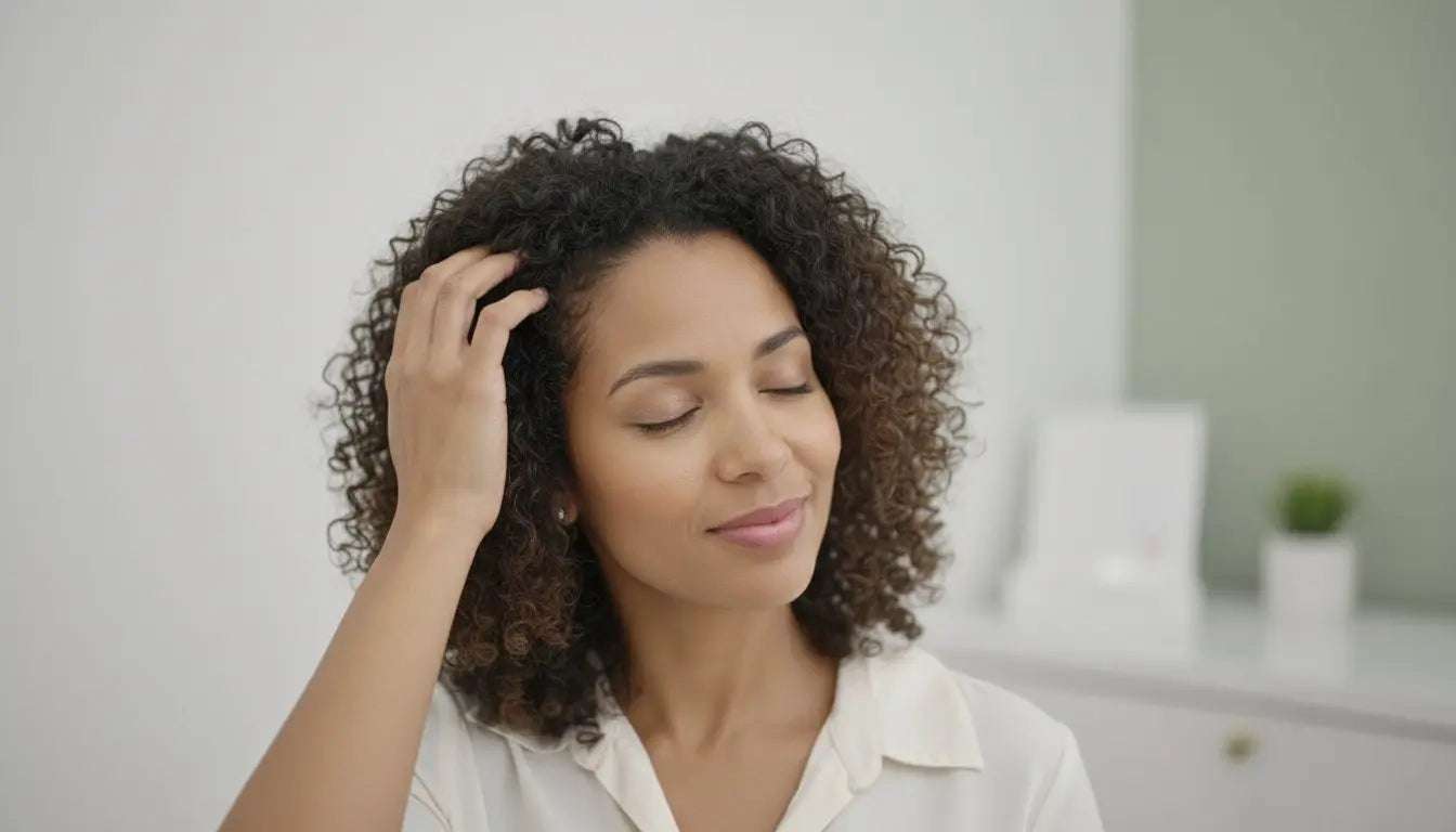 Dry Itchy Scalp: Causes, Remedies, and a Trichologist's Treatment Plan