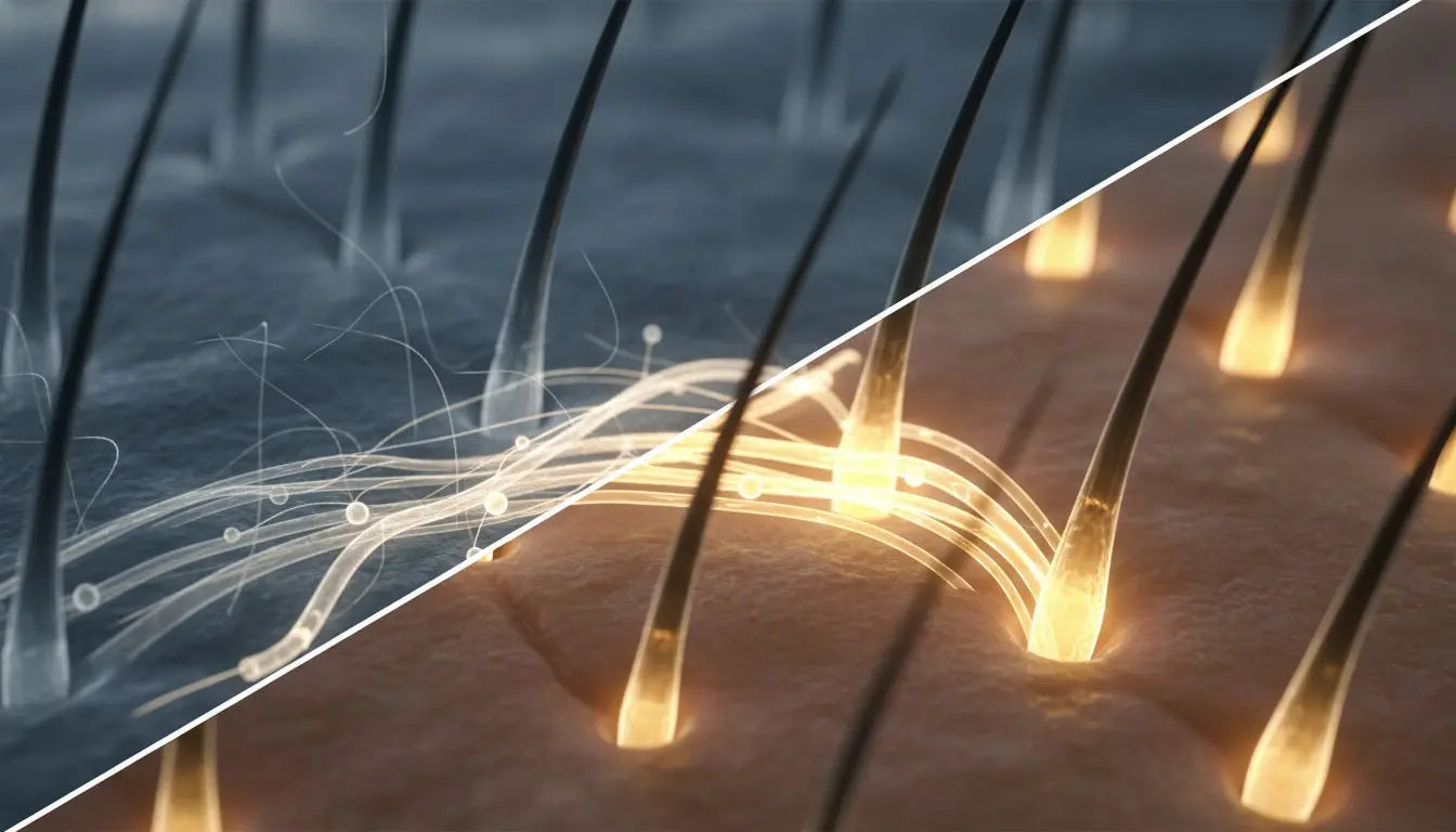 Minoxidil for Hair Loss: A Clinical Guide to Efficacy and Side Effects