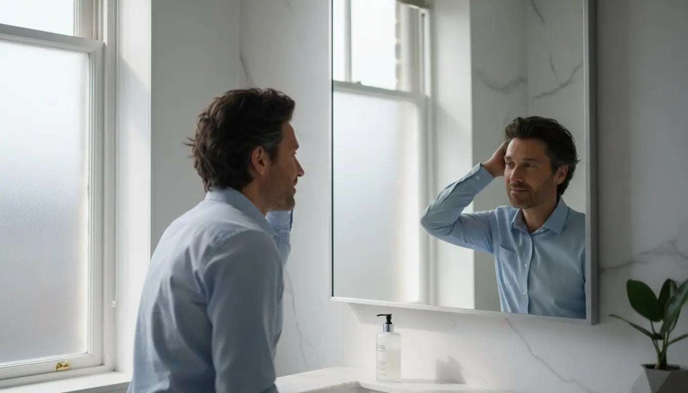 The Best Hair Thickening Shampoos of 2026: A Trichologist's Comparison Guide