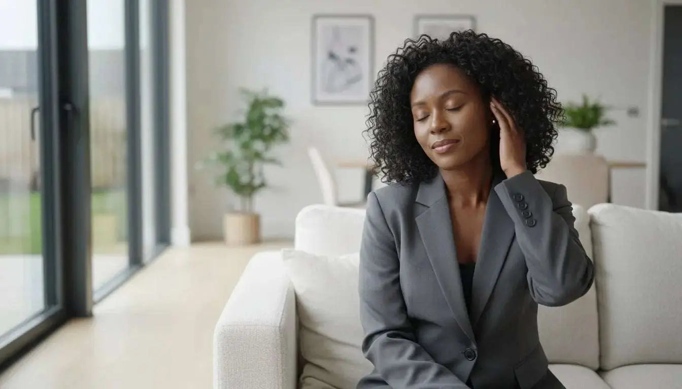 Itchy Scalp Treatment: A Trichologist’s Guide to Lasting Relief