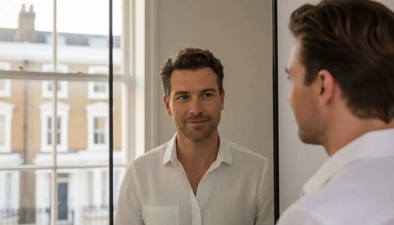 Hair Thinning and Alopecia: A Professional Guide to Restoration