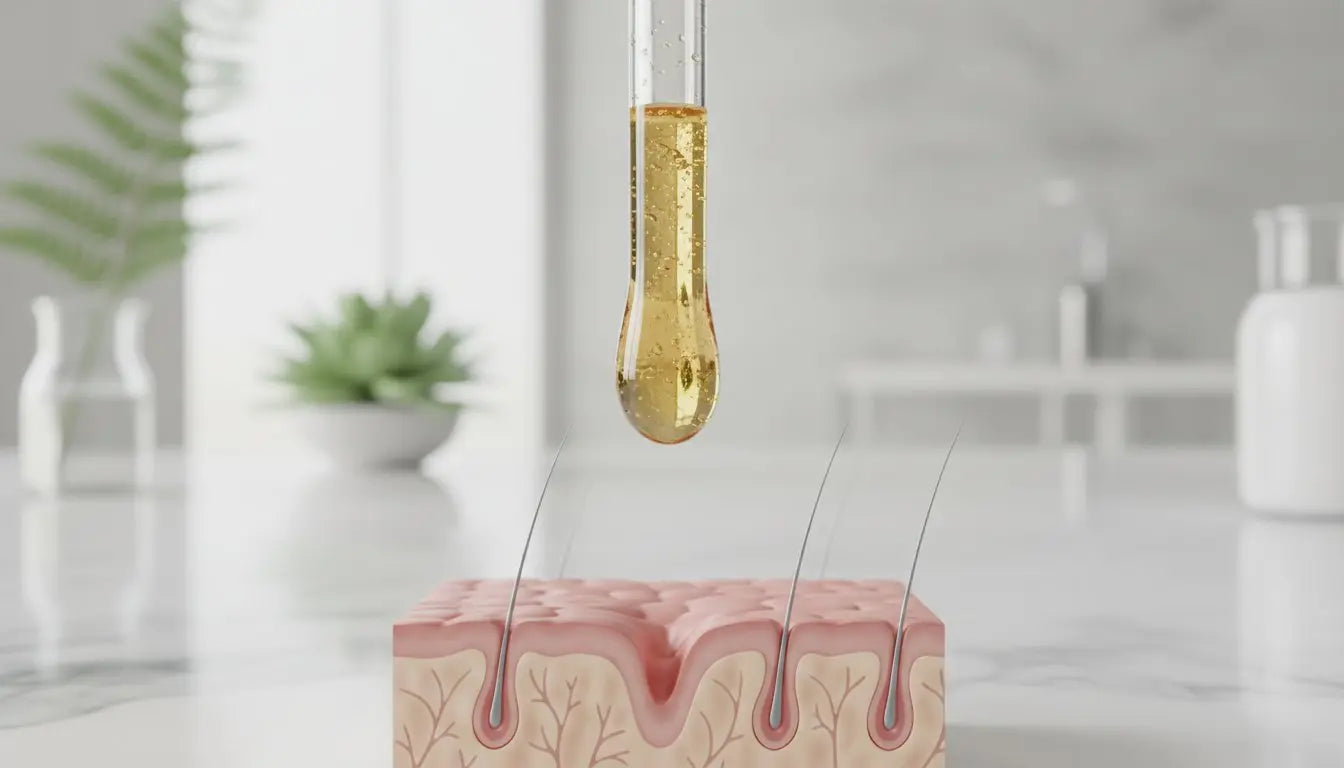 The Best Shampoo for Hair Growth in 2026: A Trichologist’s Guide to Fuller Hair