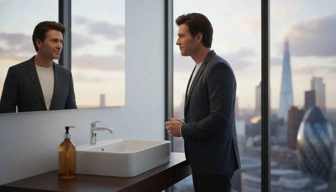 The Best Shampoo for Thinning Hair: A 2026 Trichologist’s Buying Guide