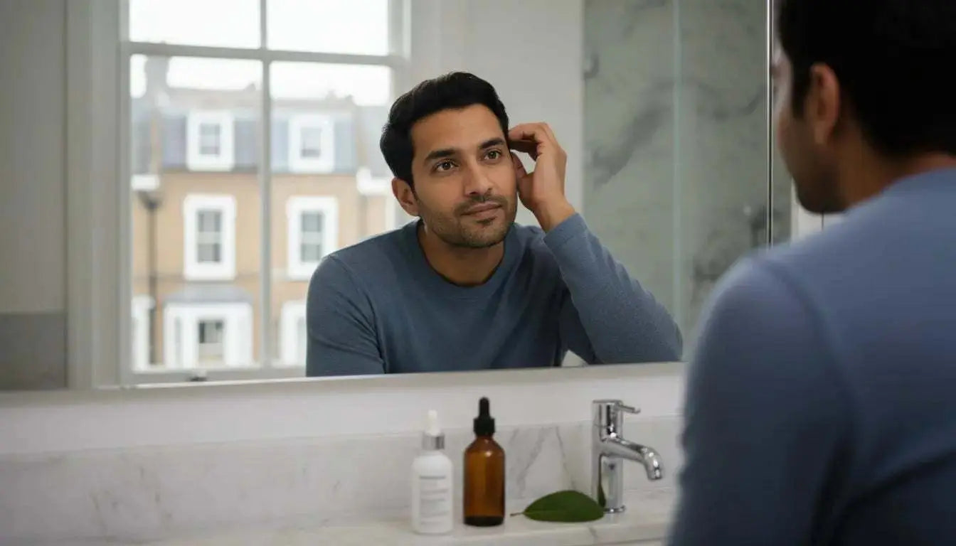 Rogaine for Hair Loss: A Complete Guide to Results, Risks, and Alternatives