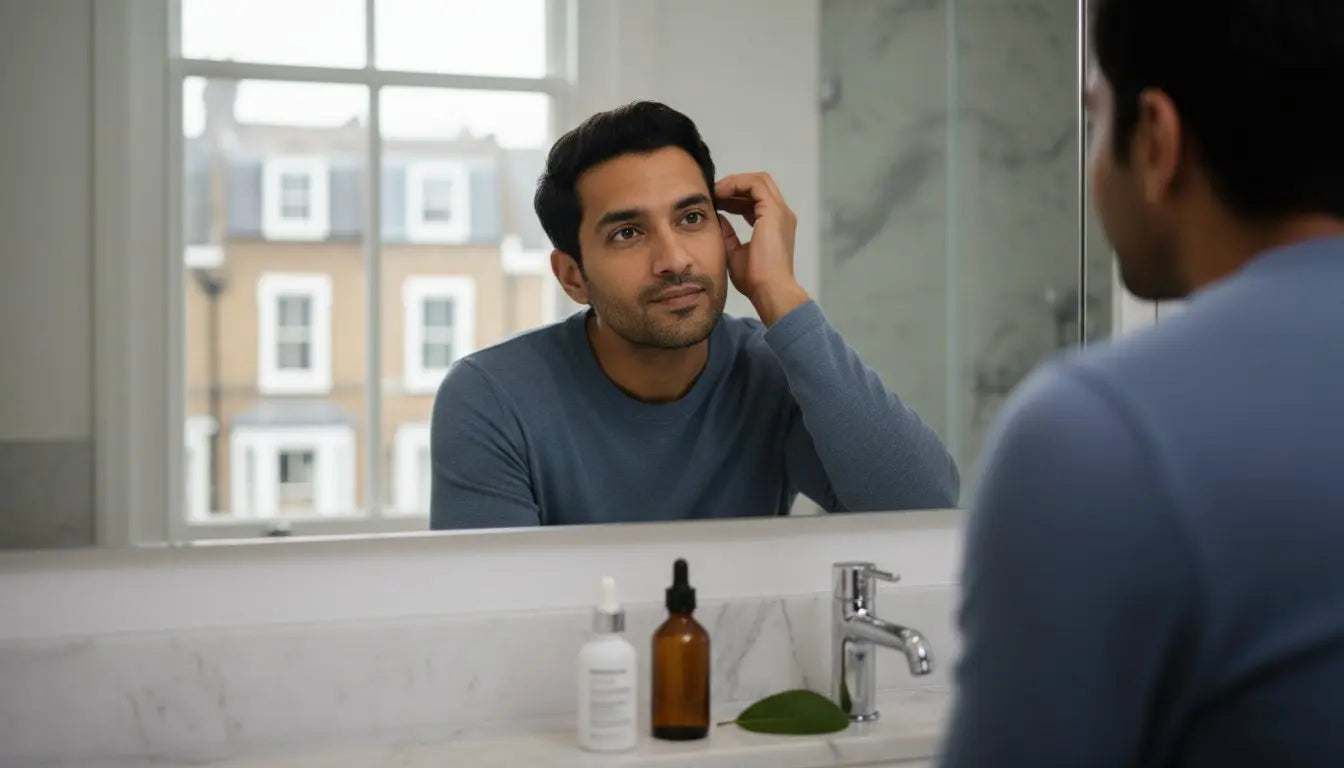 Rogaine for Hair Loss: A Complete Guide to Results, Risks, and Alternatives