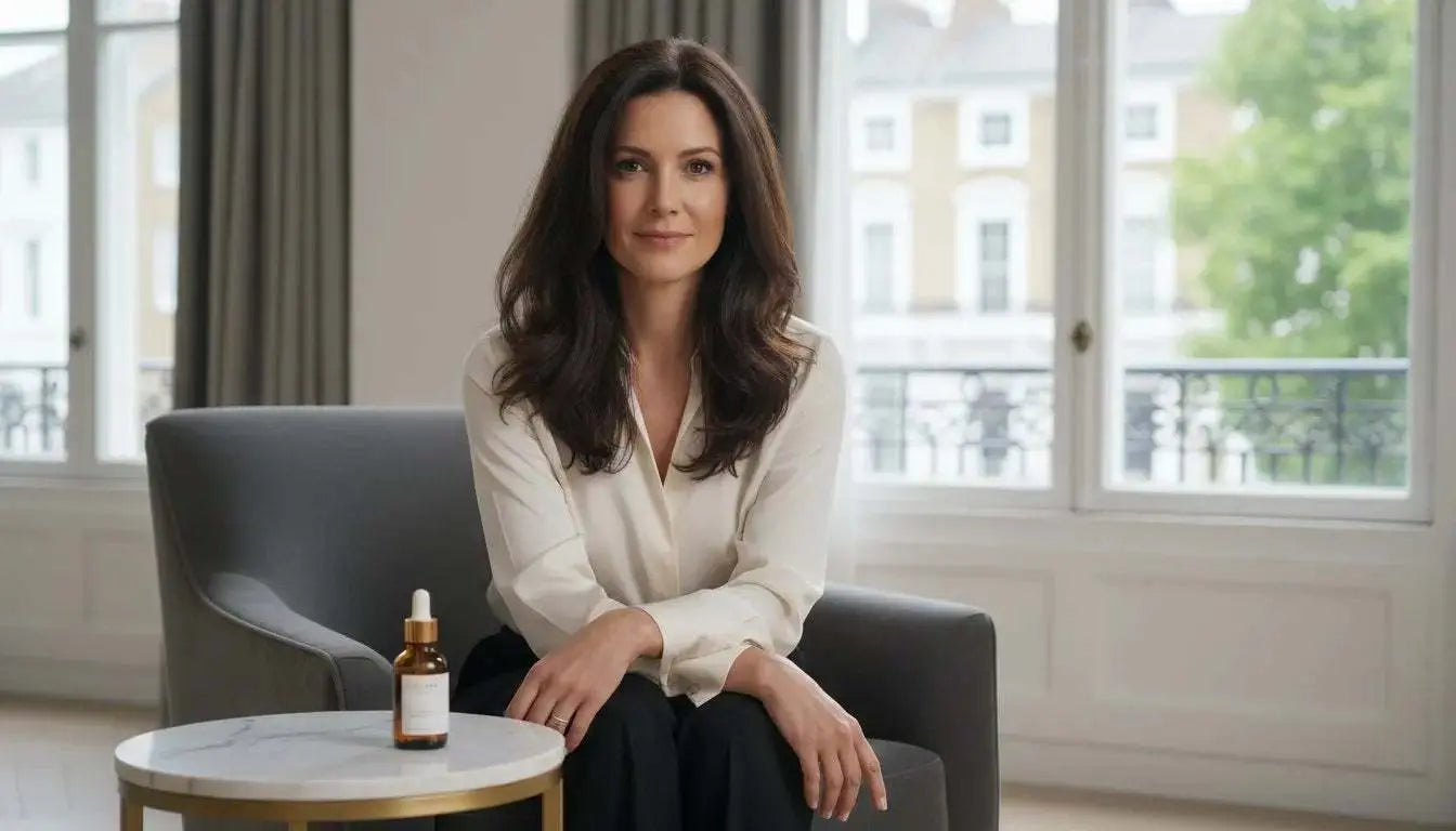 The Ultimate Guide to Hair Growth Serums: Science, Results, and Trichological Expertise