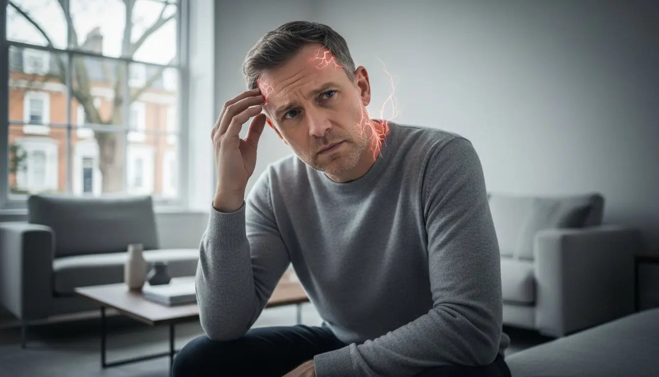 Itchy Scalp with Bumps: A Trichologist’s Guide to Causes and Relief