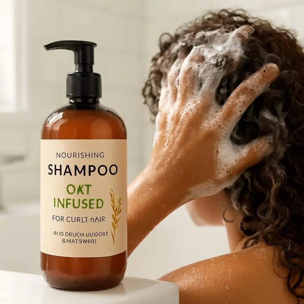 Best Hair Growth Products for Curly Hair: Top 6 Picks Reviewed - Julian Jay Hair Care