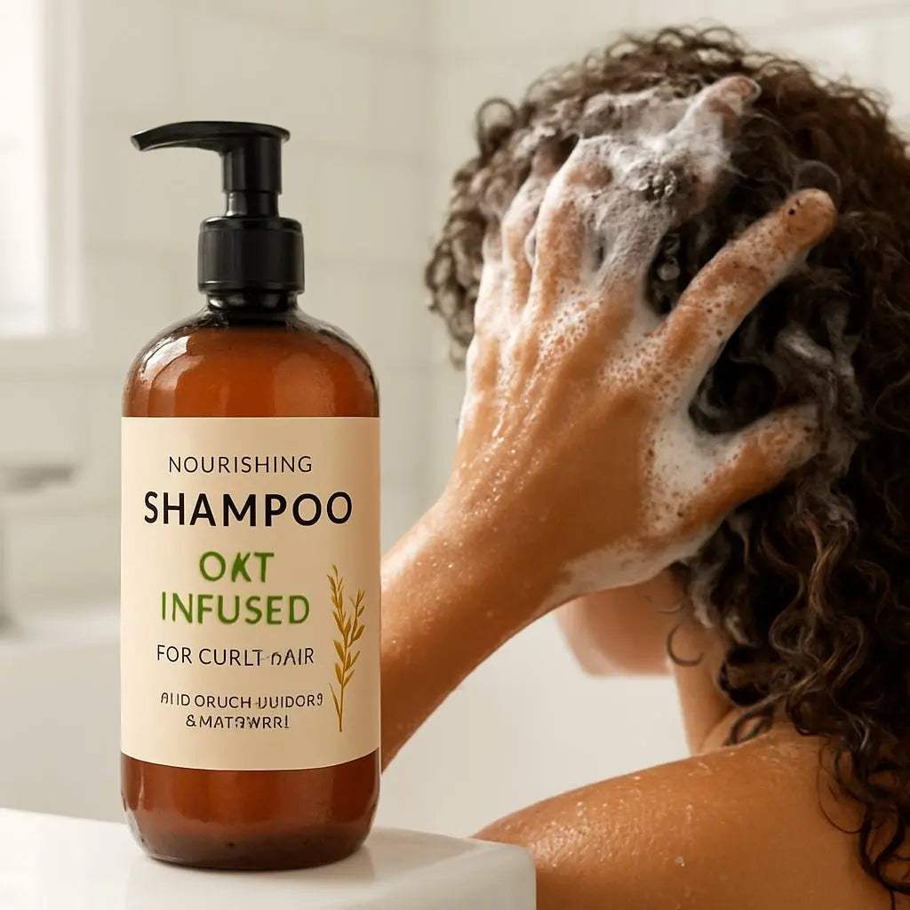 Best Hair Growth Products for Curly Hair: Top 6 Picks Reviewed - Julian Jay Hair Care
