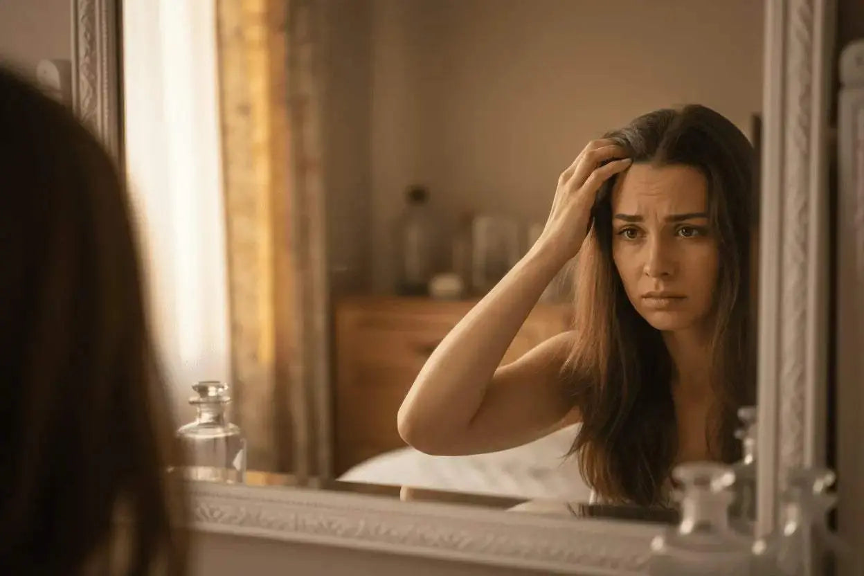 Best Hairgrowth Treatments - Julian Jay Hair Care