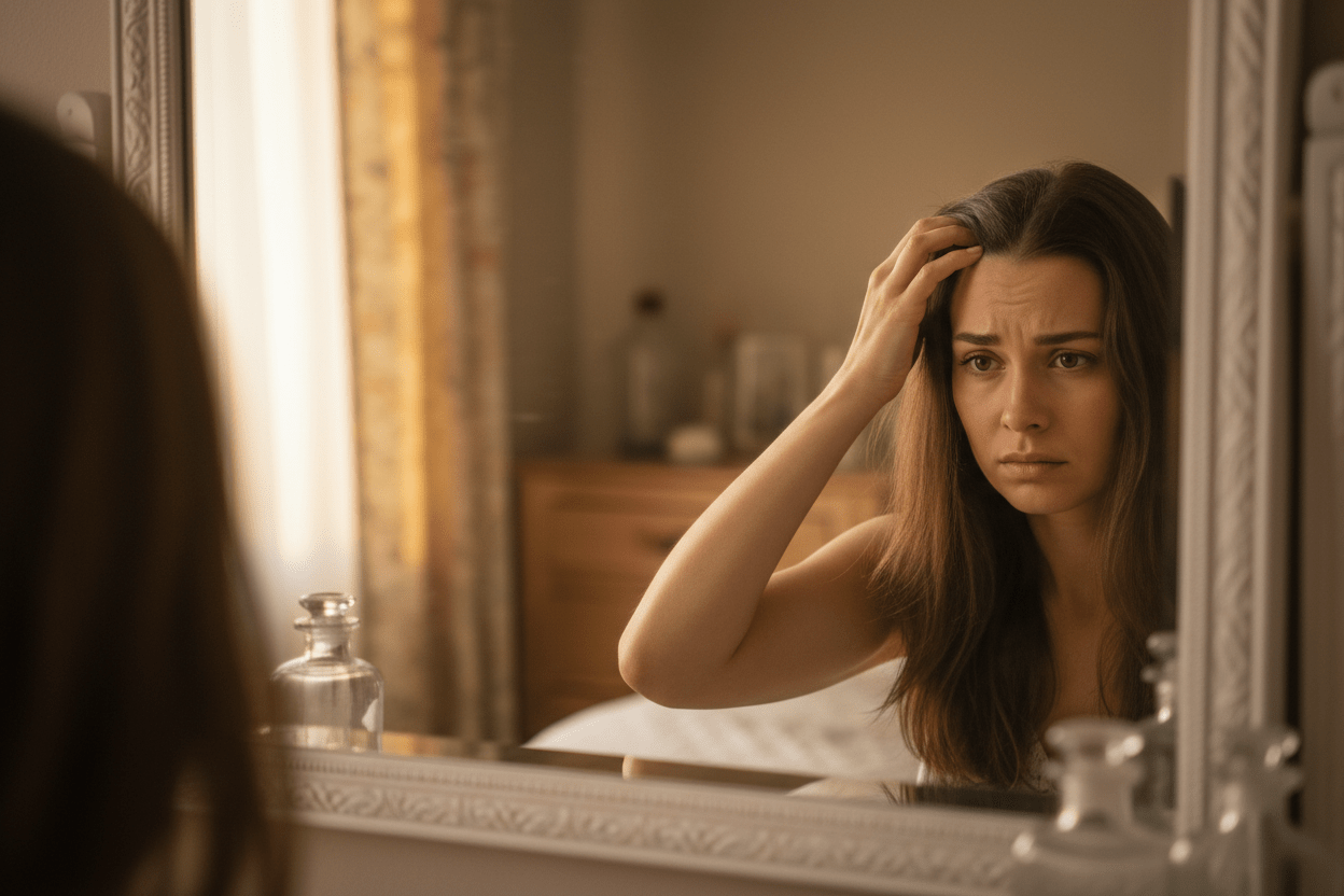 Best Hairgrowth Treatments - Julian Jay Hair Care