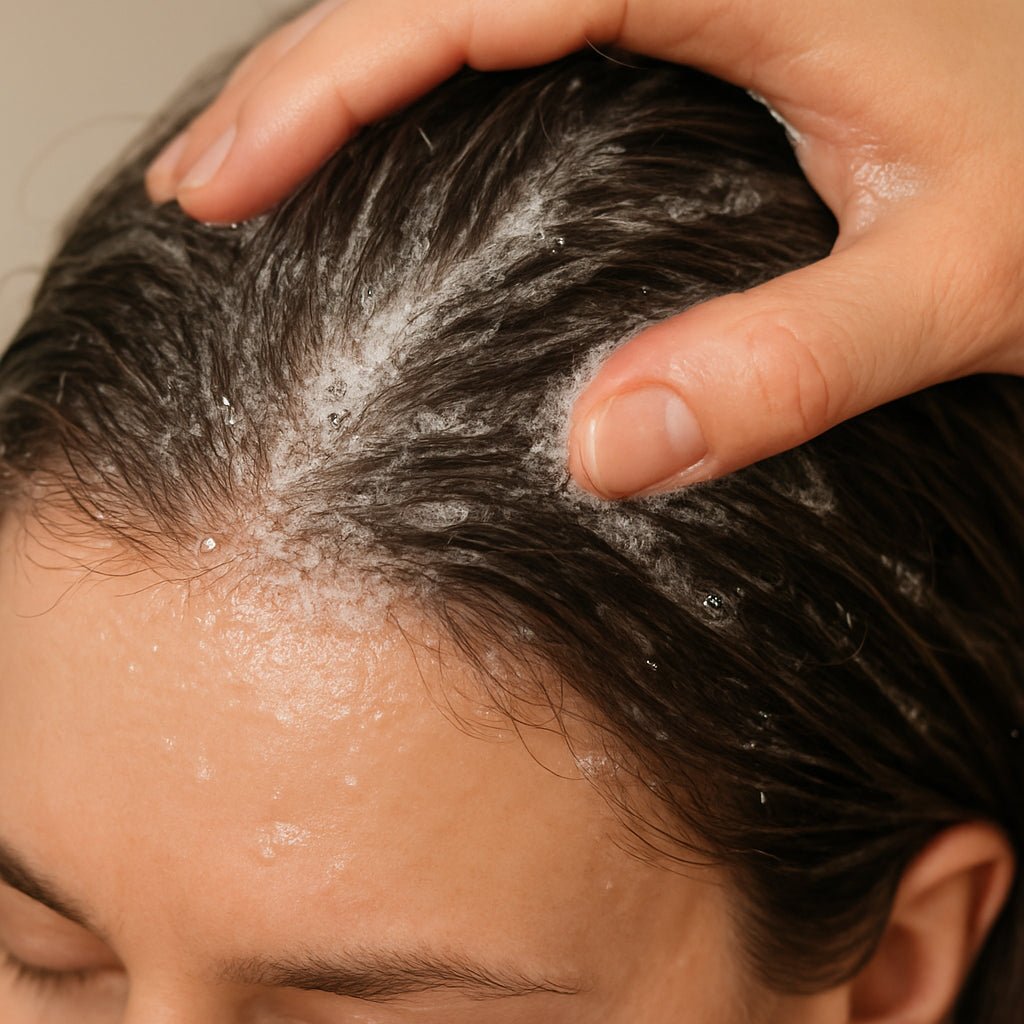 Best Scalp Scrub for Hair Growth: 6 Top Picks Reviewed - Julian Jay Hair Care