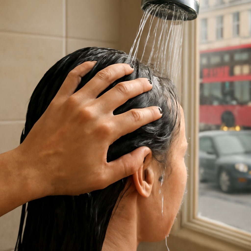 Best Shampoo for Postpartum Hair Loss: Top 5 Expert‑Recommended Picks - Julian Jay Hair Care