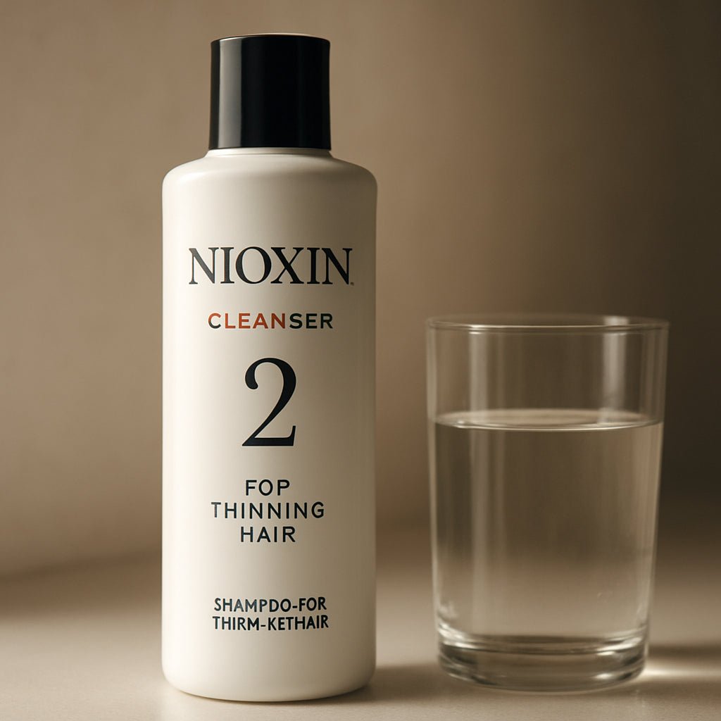 Best Shampoo for Thinning Hair and Hair Loss: Top 5 Picks Reviewed - Julian Jay Hair Care