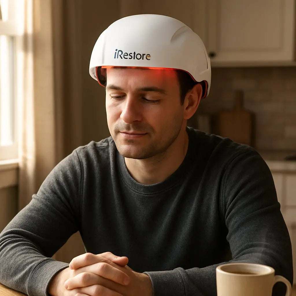 Choosing the Best Laser Cap for Hair Growth: Expert Reviews & Buying Guide - Julian Jay Hair Care