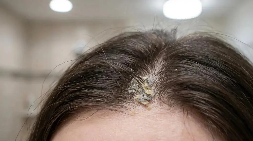 Dry Scalp vs Dandruff: The Fastest Way to Identify Your Type Julian Jay Hair Care