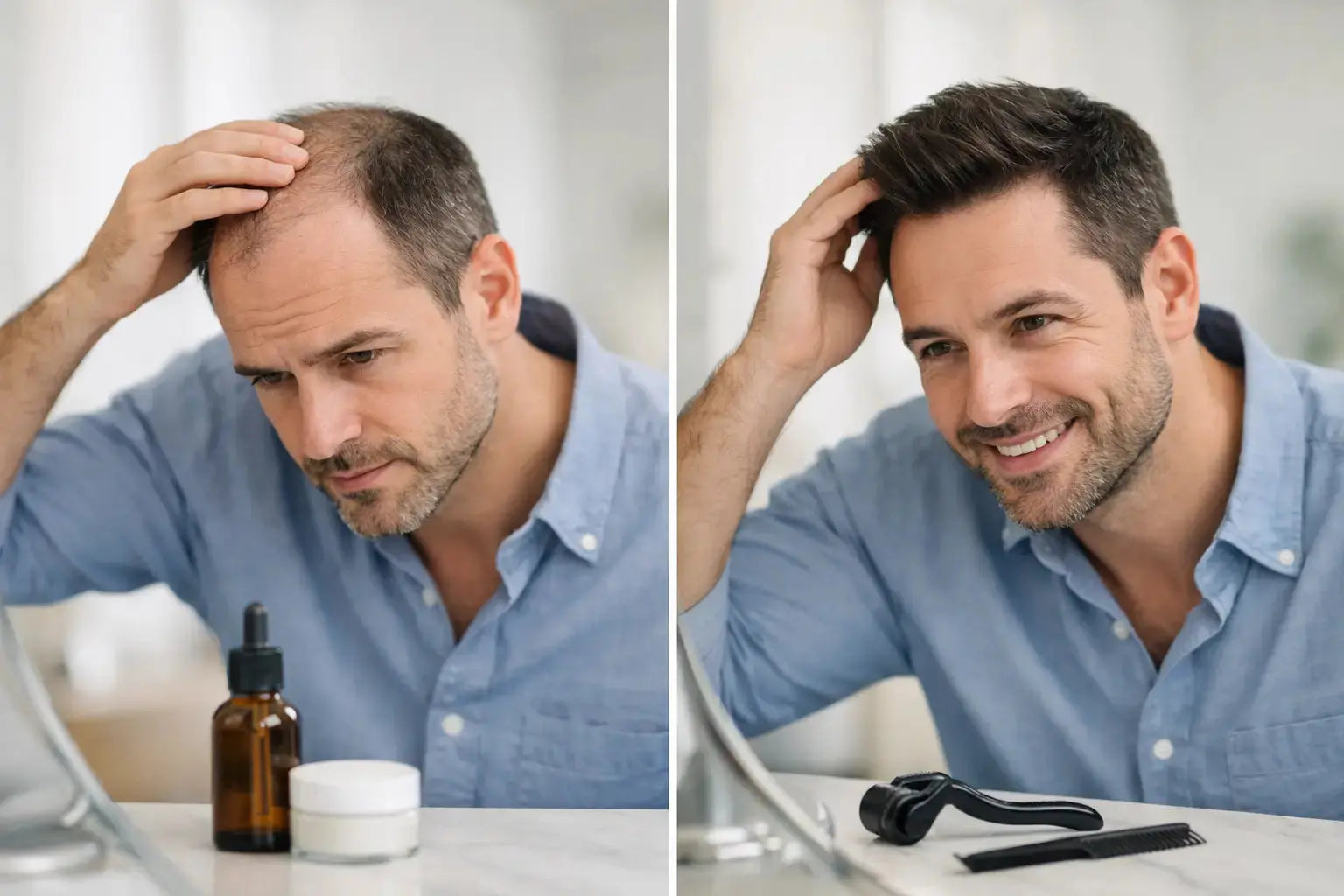 How Effective Is Hair Loss Treatment?