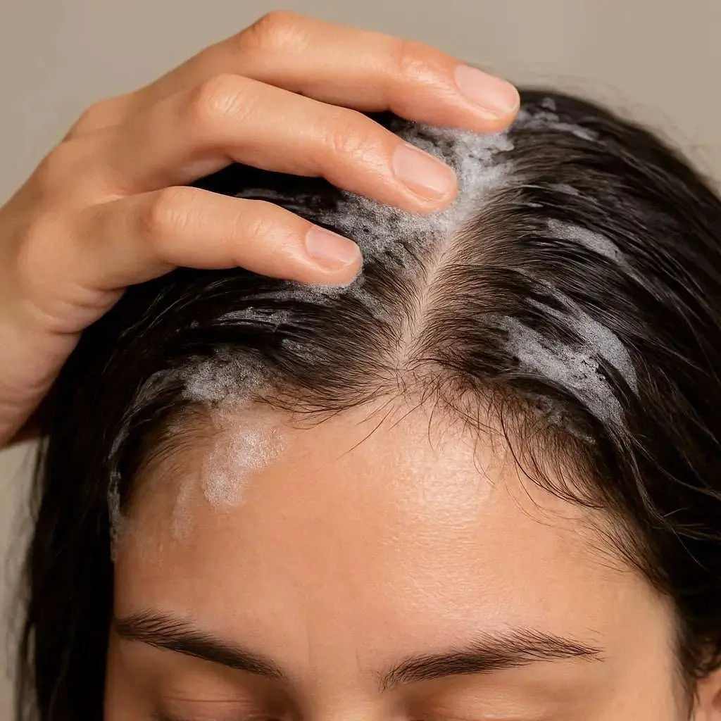 Effective Hair Growth Treatment for Women: A Practical How‑To Guide - Julian Jay Hair Care