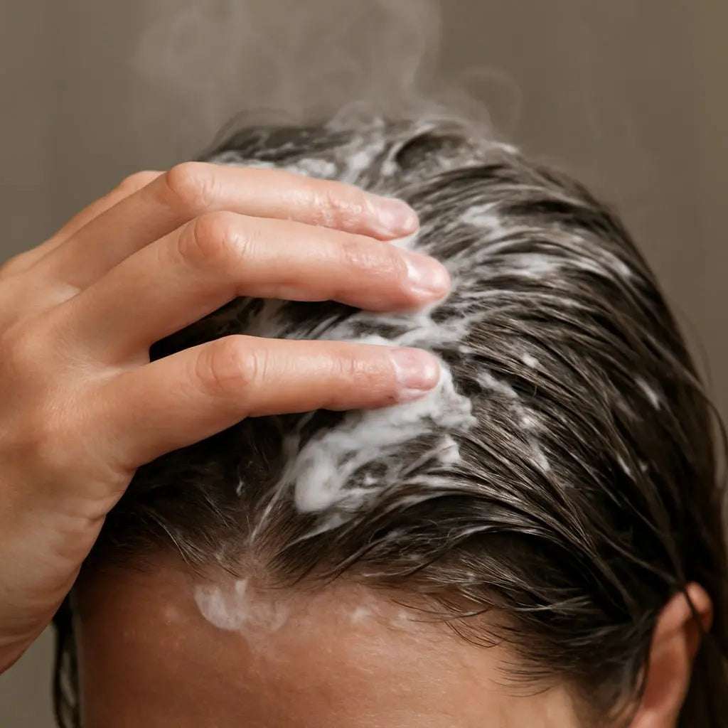 Effective psoriasis scalp treatment home remedies: A practical guide - Julian Jay Hair Care