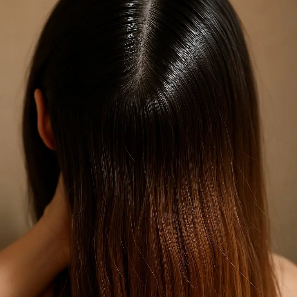 Effective Shampoo for Oily Scalp and Dry Ends: A Practical Guide - Julian Jay Hair Care