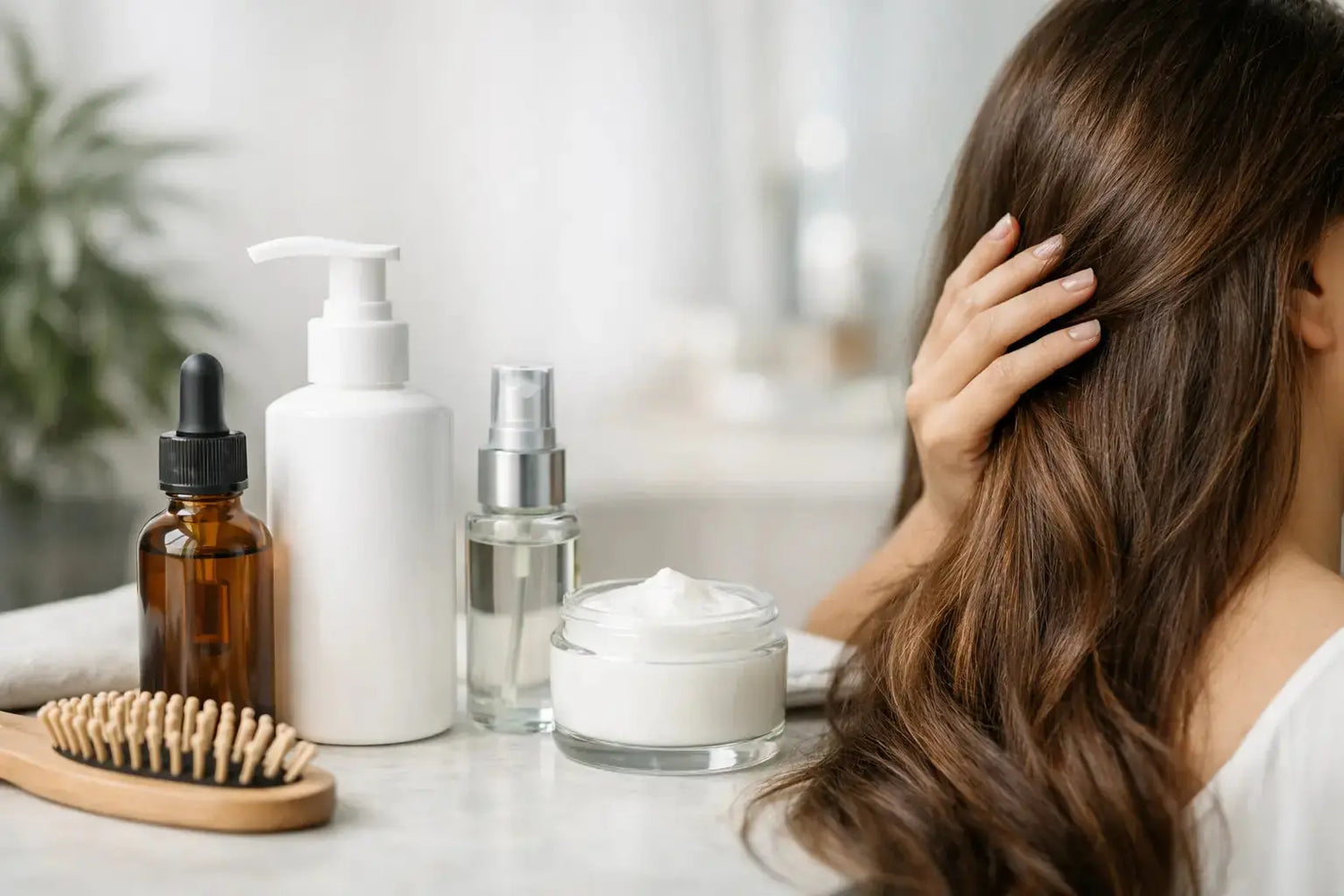 How to Choose Hair Growth Lotion That Suits You