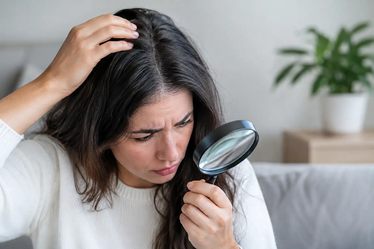 Can Stress Worsen Dandruff? What Your Scalp Does