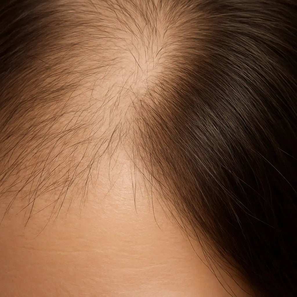 Finasteride vs Dutasteride for Hair Loss: A Practical Comparison Guide - Julian Jay Hair Care