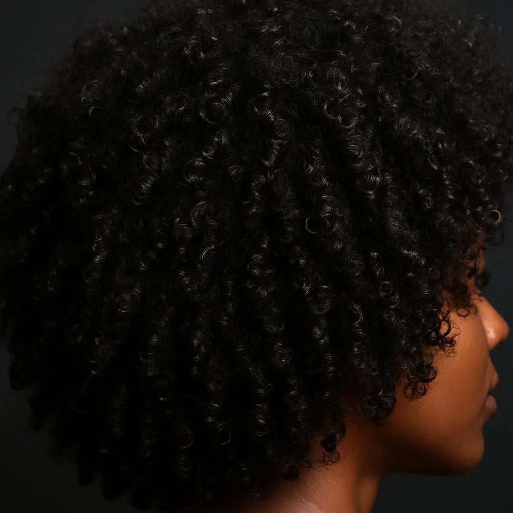 Hair Growth Products for Afro Hair: A Practical Guide for Healthy Growth - Julian Jay Hair Care